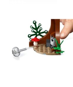 LEGO Harry Potter and The Chamber of Secrets Aragog's Lair 75950 Building Kit (157 Pieces) (Discontinued by Manufacturer) 23 51Ejp a1 zL