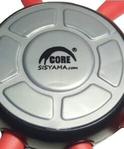 SISYAMA Core Cross Workout Pilates Reformer Exercise Resistance Cords Loop Tube Bands 11 51EjtdAtNfL