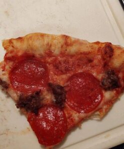 CucinaPro Pizza Stone for Oven, Grill, BBQ- Extra Thick 5/8" Cordierite Rectangular Baking Stone for Better Cooking- 16" x 14" Pan- Holds High Temperature Perfectly For Crispy Crust- Kitchen Must Have 16" x 14" 29 51EkcJyQbbL