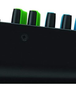 Mackie VLZ4 Series, 12-channel Mixer with Ultra-wide 60dB gain range and Onyx Mic Preamps (1202VLZ4),Gray 13 51ElDAUwtL