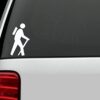 Bluegrass Decals D1056 Hiker Hiking Camper Camping Decal Sticker 26 51Em4yYrm3L