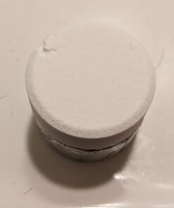 Shower Steamers Aromatherapy 15 Pack - Christmas Gifts Stocking Stuffers, Relaxation Birthday Gifts for Women and Men, Stress Relief and Luxury Self Care, Lavender Shower Bath Bombs - BodyRestore 15 Count (Pack of 1) Calm 34 51En0LH3ZfL