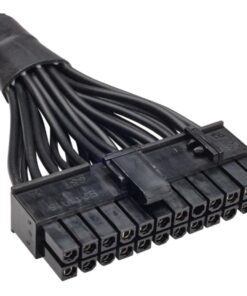 Corsair CX Series 450 Watt 80 Plus Bronze Certified Modular Power Supply (CP-9020101-NA) 450 Watts 18 51EoNH2zJvL