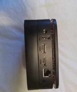 KAMRUI AK1PLUS Mini PC,12th Intel Alder Lake- N95 up to 3.4 GHz,8GB RAM+256GB M.2 SSD,Mini Computer Support 2.5" SSD (up to 2TB),WiFi 2.4G/5G,BT 4.2,4K, Business, Home, Office AK1 PLUS (8+256) 12th Intel Alder Lake- N95 105 51Eq9DCppaL