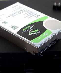 Seagate BarraCuda Pro 10TB Internal Hard Drive Performance HDD – 3.5 Inch SATA 6 Gb/s 7200 RPM 256MB Cache for Computer Desktop PC, Data Recovery (ST10000DM0004) 24 51EqtpwXFhL