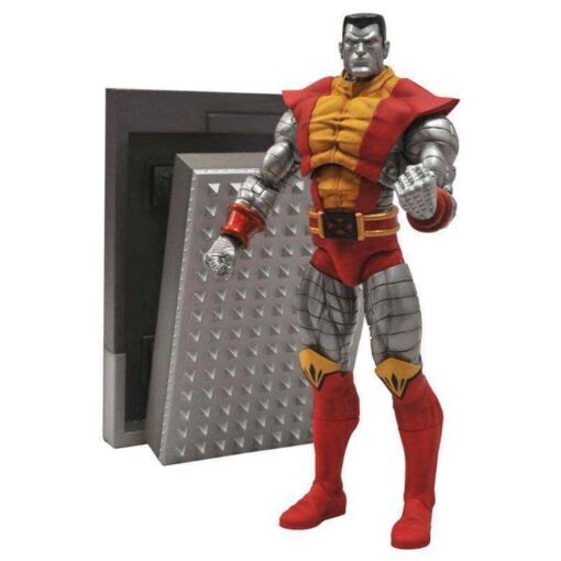 Marvel Select: Colossus Action Figure