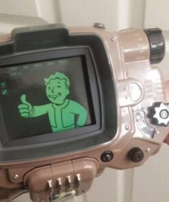 Fallout 4 - PlayStation 4 Pip-Boy Edition 64 51EwFIfv1WL
