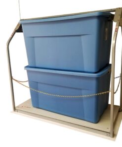 Alternative view of Versa-Lift 32 Mounted 11-14