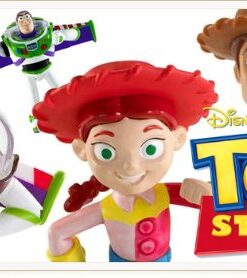 Toy Story Slinky Dog Figure 7 51ExENsQb1L