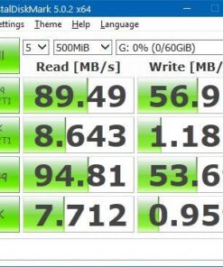 PNY U3 High Performance 64GB High Speed MicroSDXC Class 10 UHS-I, up to 60MB/sec Flash Memory Card (P-SDUX64U360G-GE) 64 GB 20 51ExMLWxmL