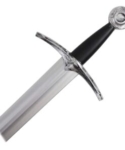 Alternative view of 41" LARP Foam Knight sword