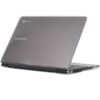 mCover Case Compatible for 2016~2018 11.6" Samsung Chromebook 3 XE500C13 Series Laptop Computers ONLY (NOT Fitting Any Other Samsung Models) - Clear 18 51EzIOcNbuL