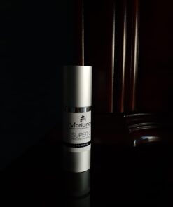 Vibriance Super C Serum for Mature Skin Made in the USA, All-In-One Formula Hydrates, Firms, Lifts, Targets Age Spots, Wrinkles, & Smooths Skin, The Original Serum - 1 fl oz (30 ml), Pack of 1 1 Fl Oz (Pack of 1) 38 51EzVmkG5hL