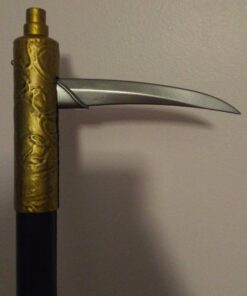 Assassin's Creed Syndicate Cane Sword Prop Replica 36 51F NyqezyL