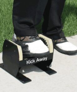 J&D Manufacturing KAHD1 Kick Away, Heavy Duty Commercial Model 9 51F1YGlu3dL