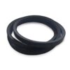 1/2" X 95" Belt, Use To Replace: Craftsman Poulan Husqvarna 144959, 130801, 160855, 138255; Murray 37X61, 37X61MA 25 51F2AfwsjsL