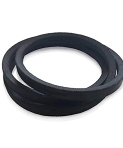 1/2" X 95" Belt, Use To Replace: Craftsman Poulan Husqvarna 144959, 130801, 160855, 138255; Murray 37X61, 37X61MA