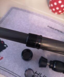 Neewer Carbon Fiber 66 inches/168 centimeters Camera Tripod Monopod with 360 Degree Ball Head,1/4 inch Quick Shoe Plate,Bag for DSLR Camera,Video Camcorder,Load up to 26.5 pounds/12 kilograms 153 51F4g8mTpL