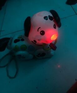 VTech Pull and Sing Puppy 28 51F5xGETstL