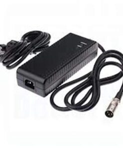Universal Power Group 24V Scooter and Wheelchair Battery Charger - 3 Amp Hour Charger - 7170371737