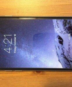 Tech Armor Ballistic Glass Screen Protector Designed for Apple NEW iPhone SE 3 (2022), iPhone SE 2 (2020), iPhone 8 and iPhone 7 (4.7 Inch) 3 Pack Tempered Glass 34 51F7AKuJuXL