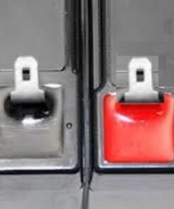 Razor Dirt Quad Replacement Batteries. Reuse Existing Connectors. Includes 2 Batteries 10 51F7FAedDtL