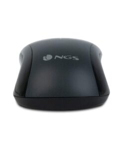 Ngs 1000 Dpi Optical Mouse with Scroll USB, Black 10 51FAp02bBkL