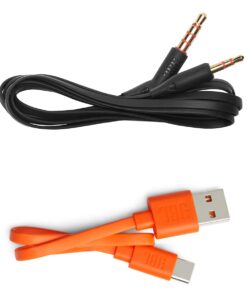 JBL Tune 710BT Wireless Over-Ear - Bluetooth Headphones with Microphone, 50H Battery, Hands-Free Calls, Portable (Black), Medium Black 24 51FFe2wVRES