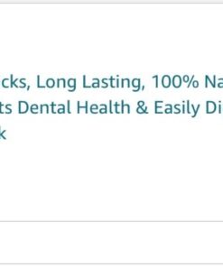 Top Dog Chews - 12 Inch Standard 12 Pack Bully Sticks, Long Lasting, 100% Natural Beef, Free Range Grass Fed, High Protein, Supports Dental Health Dog Treat for Medium & Large Dogs, 12 Pack 12 Count (Pack of 1) 28 51FFg4fhBjL