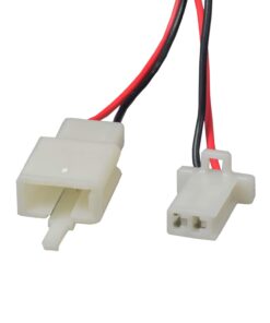 Razor Dirt Quad Control Module (V11+) - Factory Original Razor Part W25143069015 (6-Pin Throttle Connector) 10 51FIhHuS12L