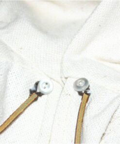 Dangerous Threads Lace Lacing Leather Topgrain Latigo Medium Saddle Brown 12 Feet 2 Pieces 17 51FLk1WFULL