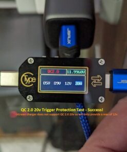 UGREEN 30W USB C Charger, Nexode Foldable GaN PPS Compact Fast Wall Charger Block, USB-C Power Adapter for iPhone 15 Pro Max/14/13, Galaxy S23 (Black) Black 58 51FMUXTjjuL