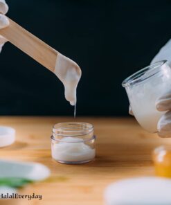 Stearic Acid 1lb Cosmetic Grade (1lb) 1 12 51FNedWS6HL