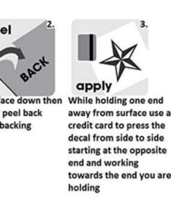 Diamond Graphics I Saw That Karma 8 Inch 10 51FOnEYRr L