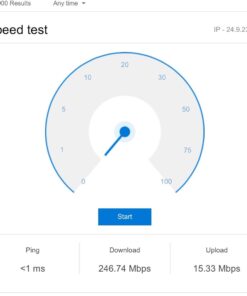 Linksys AC3200 Tri-Band Smart Wi-Fi Router with Gigabit and USB, Designed for Device-Heavy Homes, Smart Wi-Fi App Enabled to Control Your Network from Anywhere (EA9200) 23 51FTB3iej4L