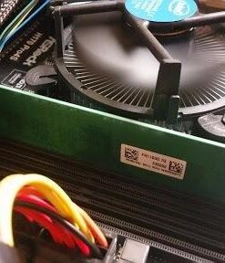 Crucial 4GB Single DDR4 2133 MT/s (PC4-17000) SR x8 Unbuffered DIMM 288-Pin Memory - CT4G4DFS8213 4GB Single Rank 16 51FU6JUZjvL