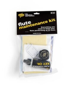 Herco HE107 Flute Maintenance Kit 0.70 x 8.00 x 12.00 Herco® HE107