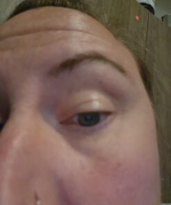 WUNDERBROW Waterproof Eyebrow Gel, Brunette, Vegan and Cruelty-Free 57 51FXRiPYSiL