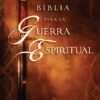 Biblia para la guerra espiritual: Prepárese para la guerra espiritual (Versión Reina Valera 1960) (Spanish Edition) 2 51FYarTPbhL