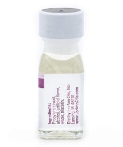 LorAnn Pineapple SS Flavor, 1 dram bottle (.0125 fl oz - 3.7ml - 1 teaspoon) 13 51FYhC3atkL