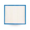 Homedics TotalClean HEPA-Type Air Purifier Filter Replacement, Works with Homedics AP-25 and AF-20 Air Purifiers, Captures Microscopic Airborne Particles 45 51FZHl90I6L