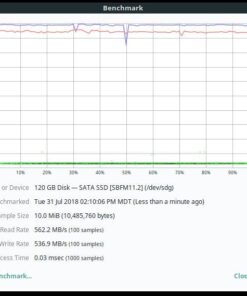 INLAND Professional 120GB SSD 3D NAND SATA III 6Gb/s 2.5" 7mm Internal Solid State Drive (120GB) 27 51FZMqrt5kL
