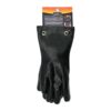 Mr. Bar-B-Q 40111Y Insulated BBQ Gloves | Waterproof Grilling Gloves | Light & Flexible Rubber Gloves | Soft Lining for Added Comfort 9 51FZUUmpRpL