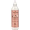 SheaMoisture Kids Extra-Moisturizer Detangler, Coconut & Hibiscus, multi, 8 Fl Oz (Pack of 1) 22 51FckmIeiJL 4