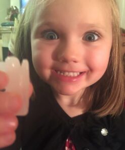 Earth Therapy - Pocket Guardian Angels - 3 for 2 Value Pack by Earth Therapy Opal 3 Pack 17 51FcpKOakEL