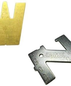 500-13-1 Compatible with Walbro and Zama ZT-1 Carburetor Metering Tool Kit 5 51FdNAKUd7L