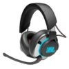 JBL Quantum 810 - Wireless Over-Ear Performance Gaming Headset with Noise Cancelling, Black, Medium 5 51FhI3FuoAL