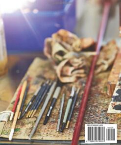 Alternative view of Graphic Novel Excellence: Unveiling Tips for Crafting a Top-Quality Masterpiece: Embark on a Creative Journey to Elevate Your Graphic Novel to Unprecedented Heights Paperback, September 7, 2023