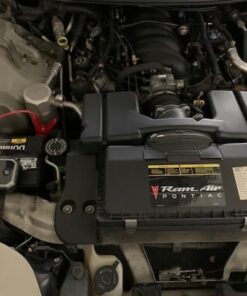 BUTURE 5000A Car Battery Jump Starter (All Gas/10L Diesel) Smart Portable Car Jump Starter Battery Pack, 12V Safe Jump Box Car Jumper Starter with Extended Jumper Cables, Fast Charge, 160W DC, Lights 65 51Fj5LhV0tL