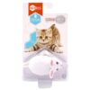Hexbug Mouse Robotic Cat Toy - Random Color